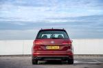 Volkswagen Golf SV SE 2018 года (UK)